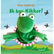 Ik ben Kikker