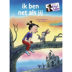 Ik ben net als jij