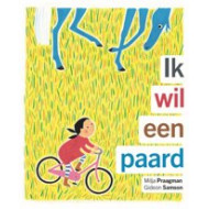 Ik wil een paard