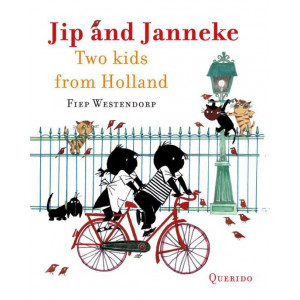 Jip and Janneke, Two Kids from Holland