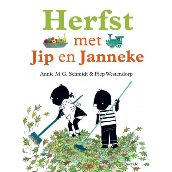 Jip en Janneke, Herfst