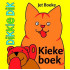 Kiekeboek Dikkie Dik
