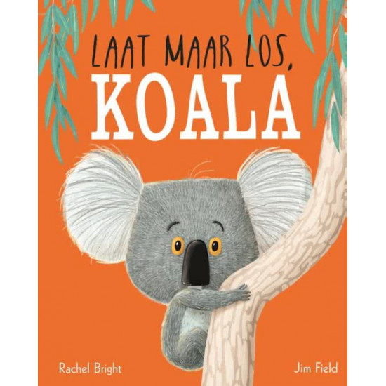 Laat maar los koala