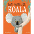 Laat maar los koala