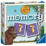 Gruffalo - Memory spel