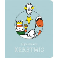 Mijn eerste kerstmis