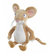 Gruffalo- Muis 18 cm 