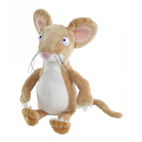 Gruffalo- Muis 18 cm 