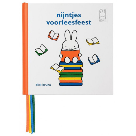 Nijntjes voorleesfeest