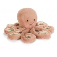 Jellycat, Odell octopus