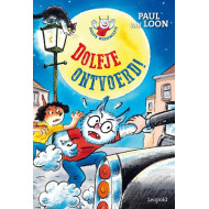 Dolfje Weerwolfje 21 - Dolfje ontvoerd!