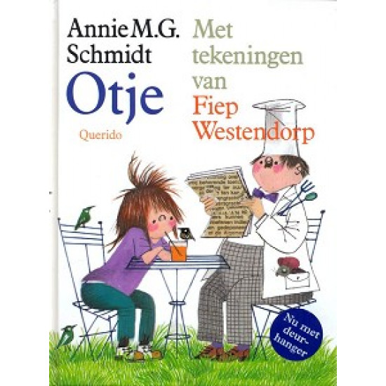 Otje Otje
