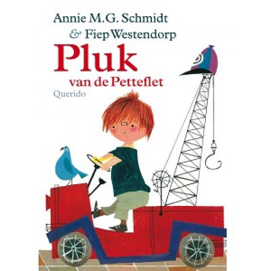 Pluk van de Petteflet