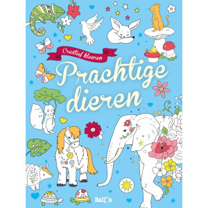 Prachtige dieren