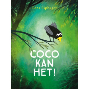 Coco kan het!