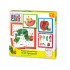 Rupsje Nooitgenoeg, puzzel