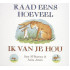 Hazeltje - raad eens hoeveel (karton)