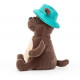 Jellycat, Raver dog Jellycat, Raver dog