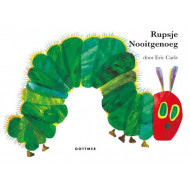 Rupsje Nooitgenoeg