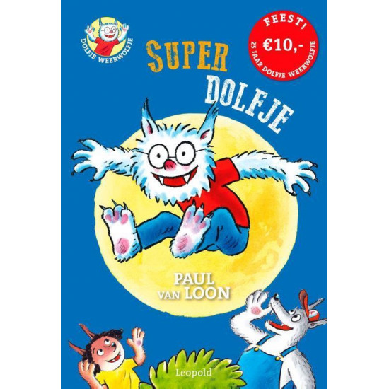 Super Dolfje