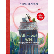 Thema afscheid, Alles wat was