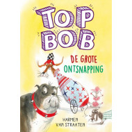 Top Bob de grote ontsnapping