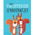 Twee vechtende eekhoorntjes