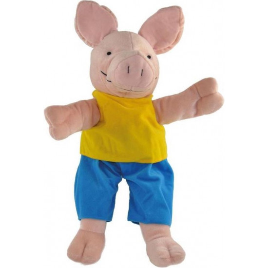 Varkentje, handpop Varkentje, handpop