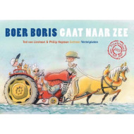 Vertelplaten, Boer Boris gaat naar zee