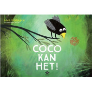 Vertelplaten Coco kan het!