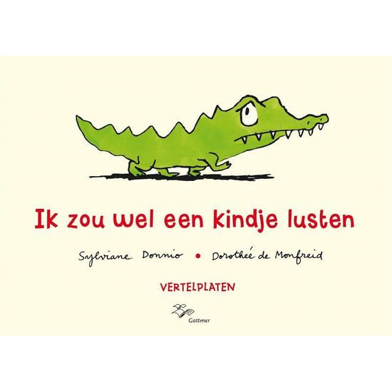 Vertelplaten, Ik zou wel een kindje lusten Vertelplaten, Ik zou wel een kindje lusten