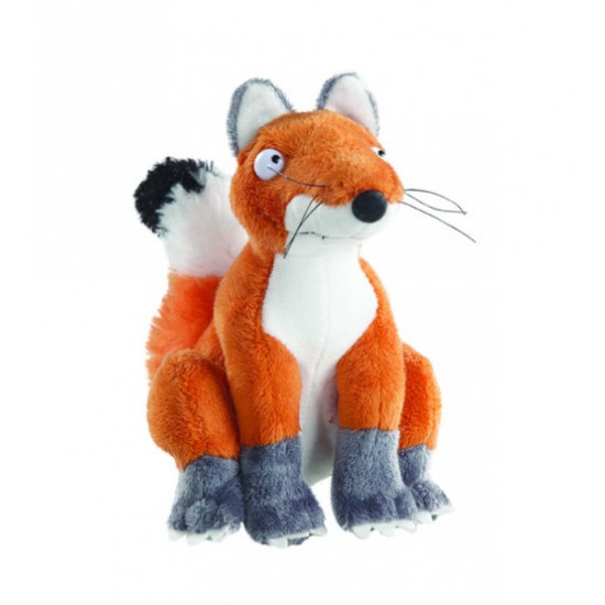 Gruffalo- Vos Gruffalo- Vos