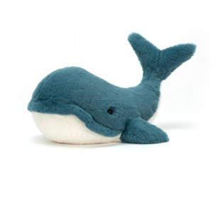 Wally Whale