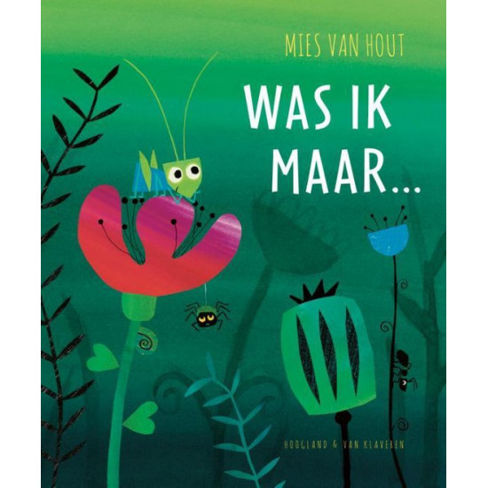 Was ik maar, kartonboek