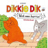 Wat een herrie, Dikkie Dik!