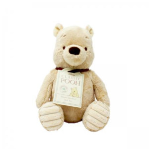 Winnie the Pooh Classic - Knuffel klein