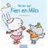 Winter met Fien en Milo