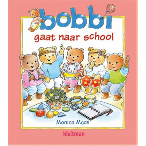 Bobbi gaat naar school