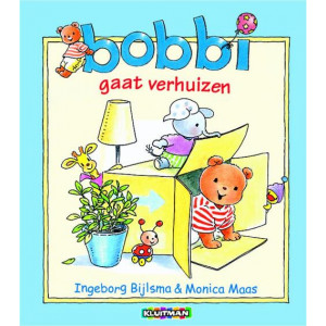 Bobbi gaat verhuizen