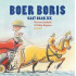Boer Boris gaat naar zee