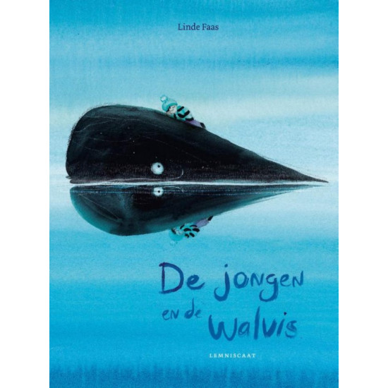 De jongen en de walvis