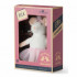 Het Muizenhuis - Knuffelmuis Ella Ballerina