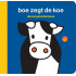 Boe zegt de koe, Geluidenboek