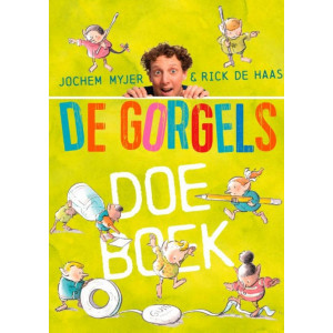 De Gorgels, Doeboek