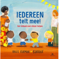 Iedereen telt mee