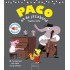 Paco en de jazzband, geluidenboek