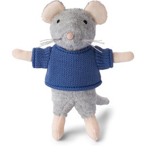 Het Muizenhuis - Knuffelmuis Sam