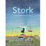 Stork