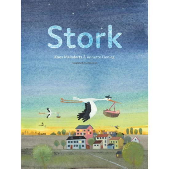 Stork