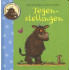 Gruffalo,Tegenstellingen